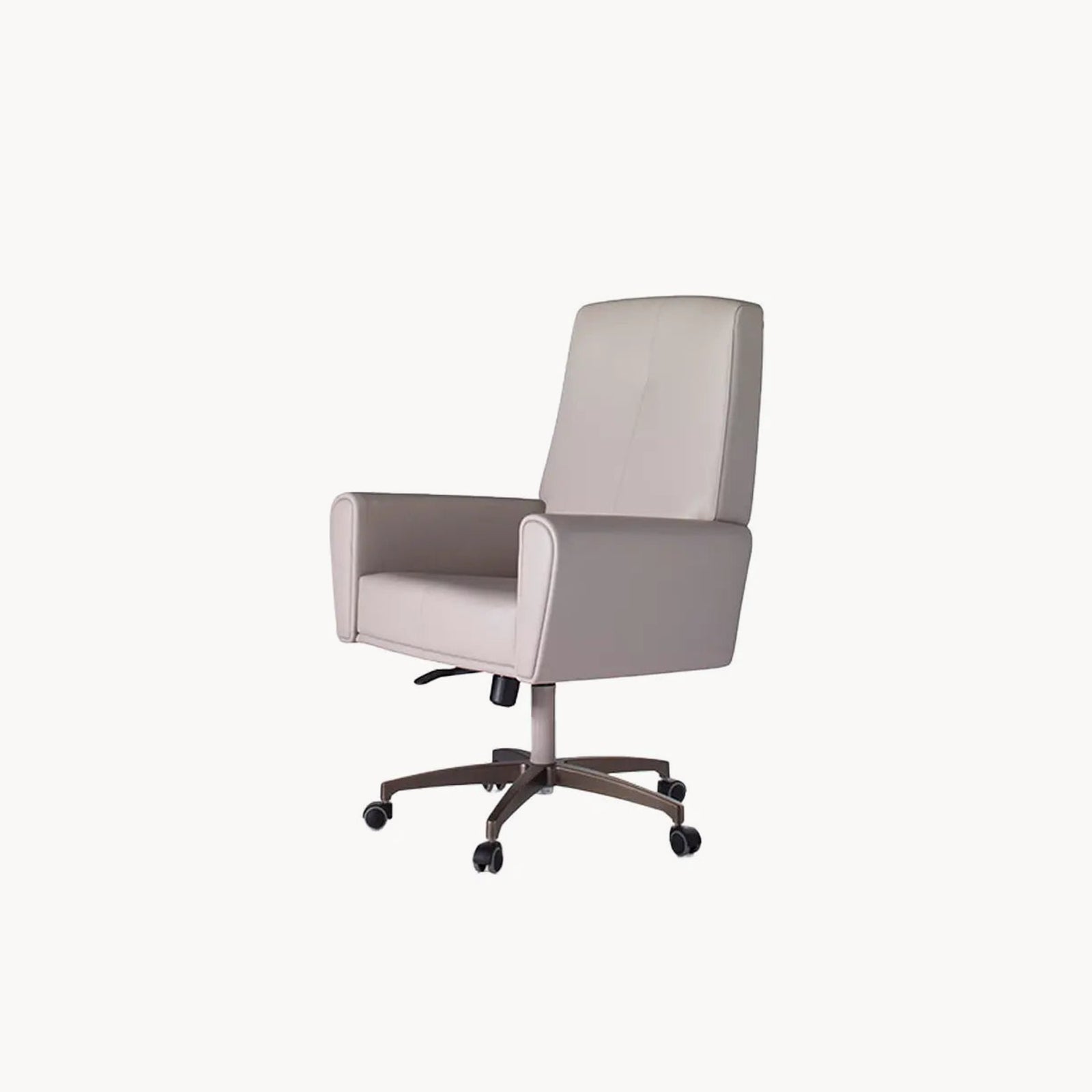 Haussmann Armchair President