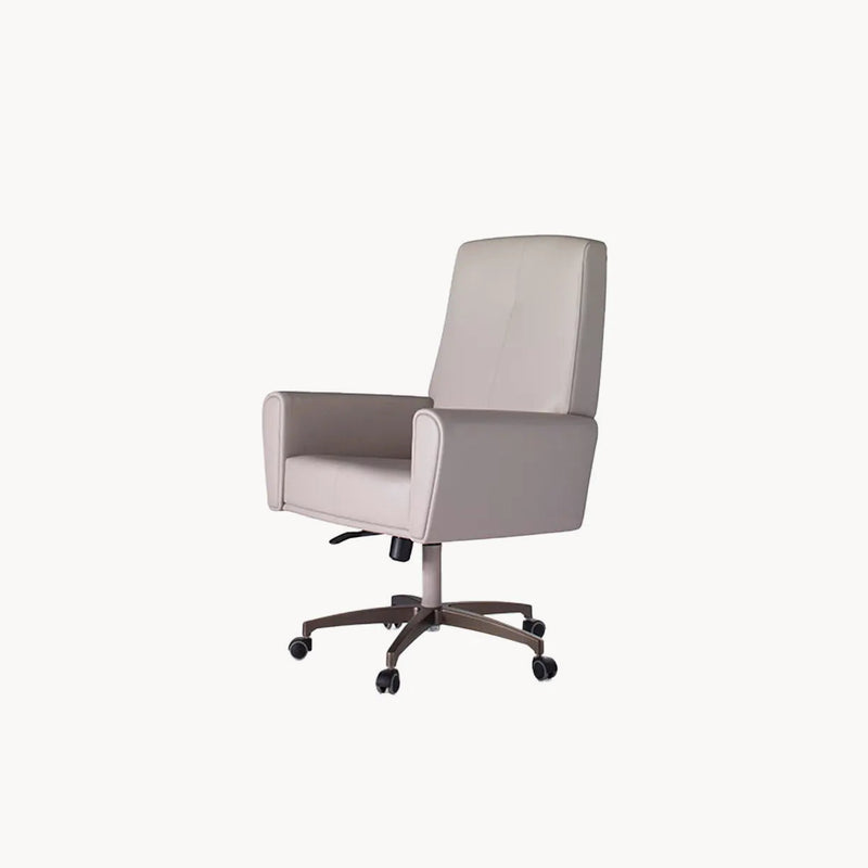 Haussmann Armchair President
