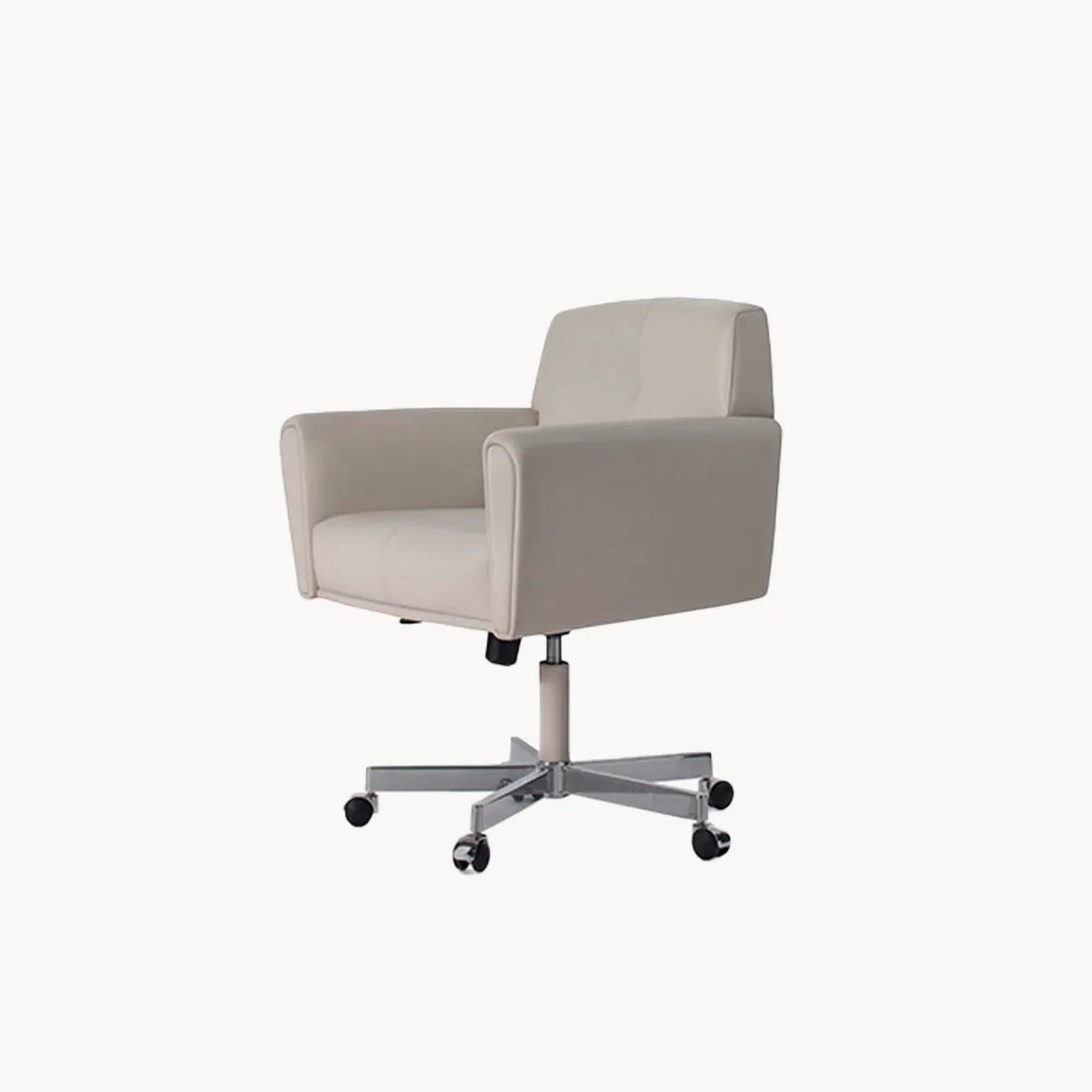 Haussmann Armchair Office