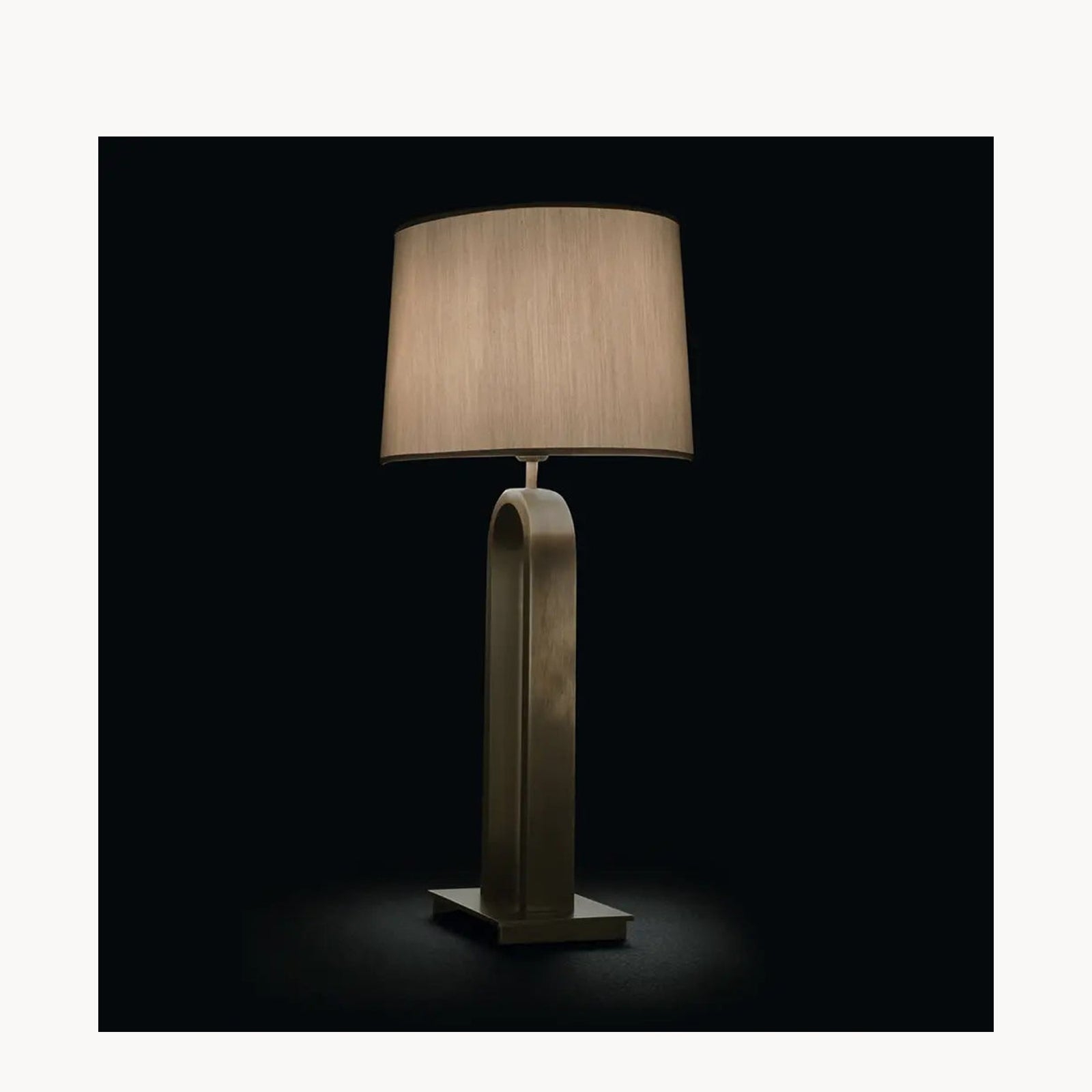 Haussmann Floor Lamp