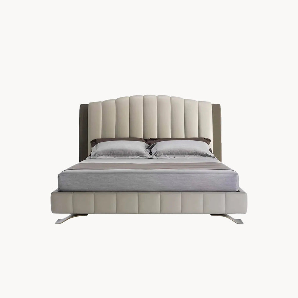 Haussmann Bed