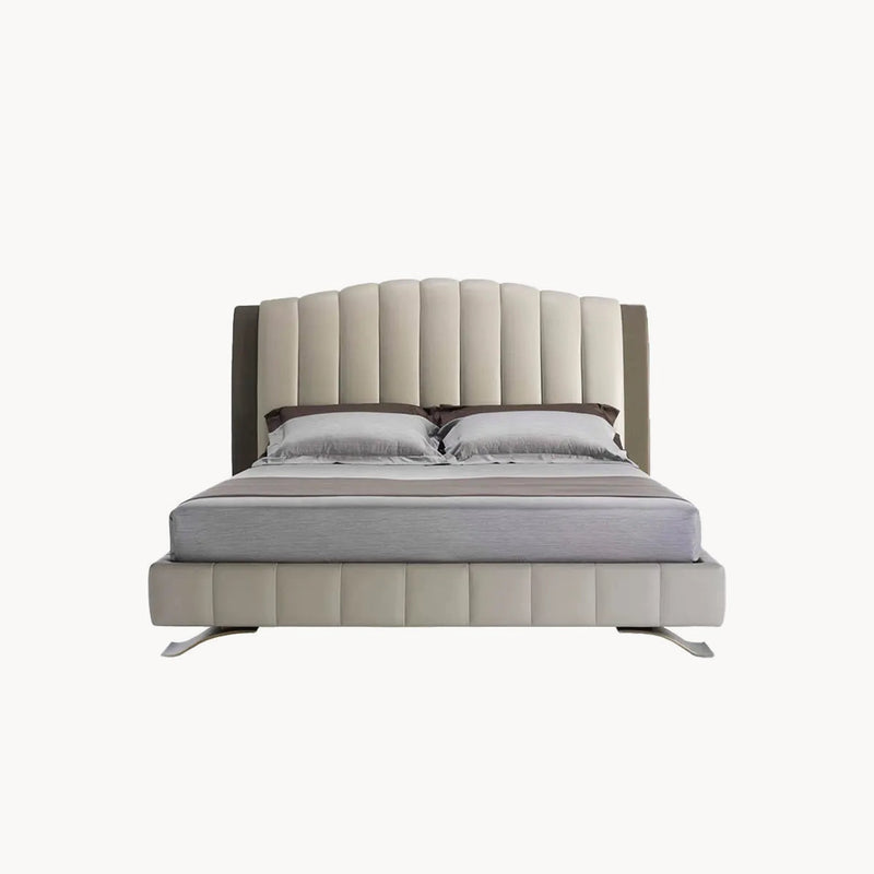 Haussmann Bed