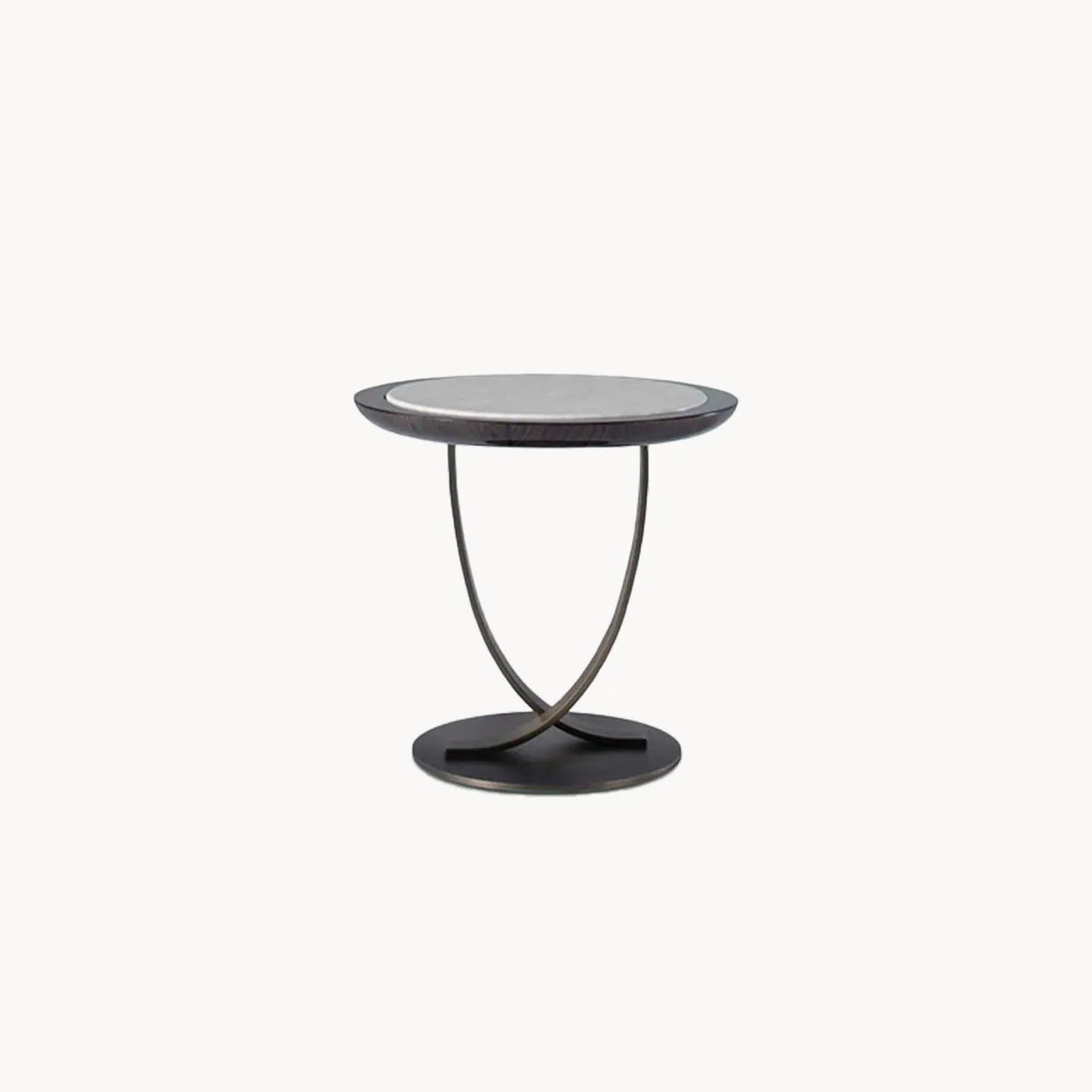 Haussmann Side Table