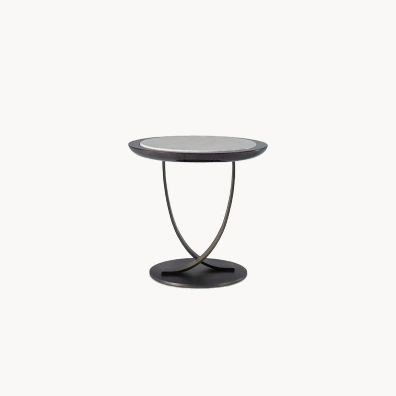 Haussmann Side Table