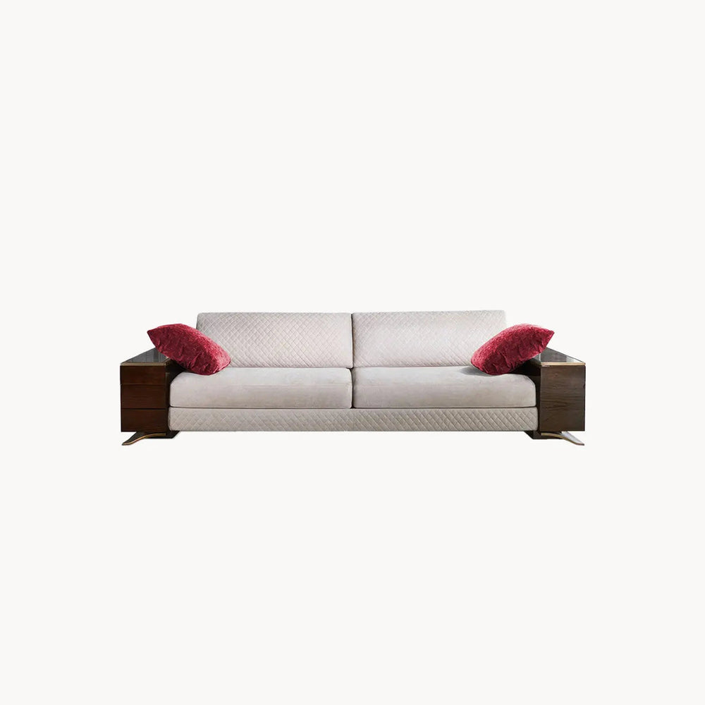 Haussmann Sofa