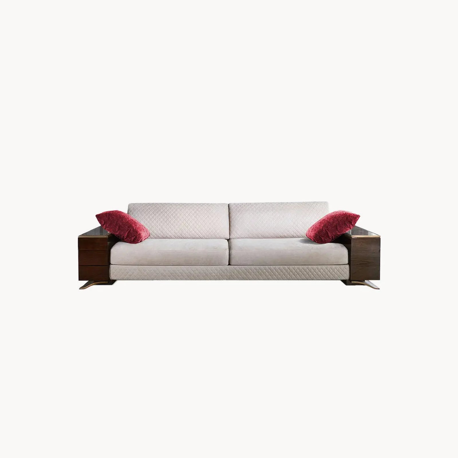 Haussmann Sofa
