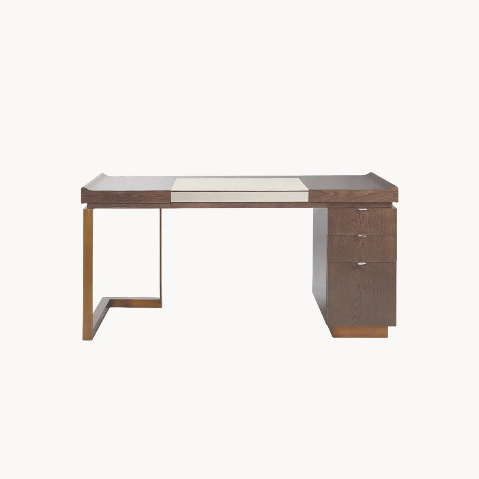 Princeton Desk With Drawer