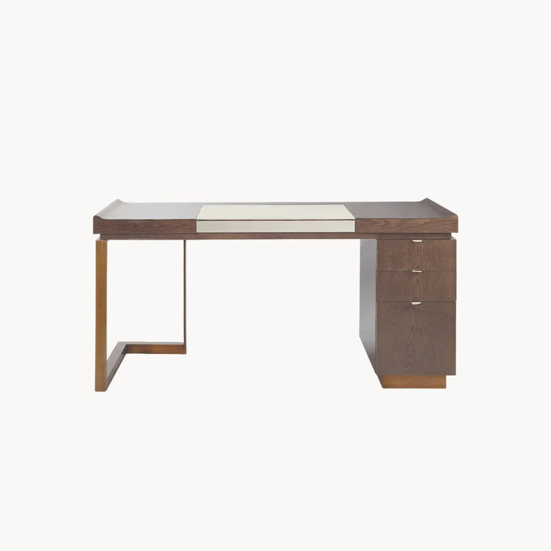 Princeton Desk With Drawer