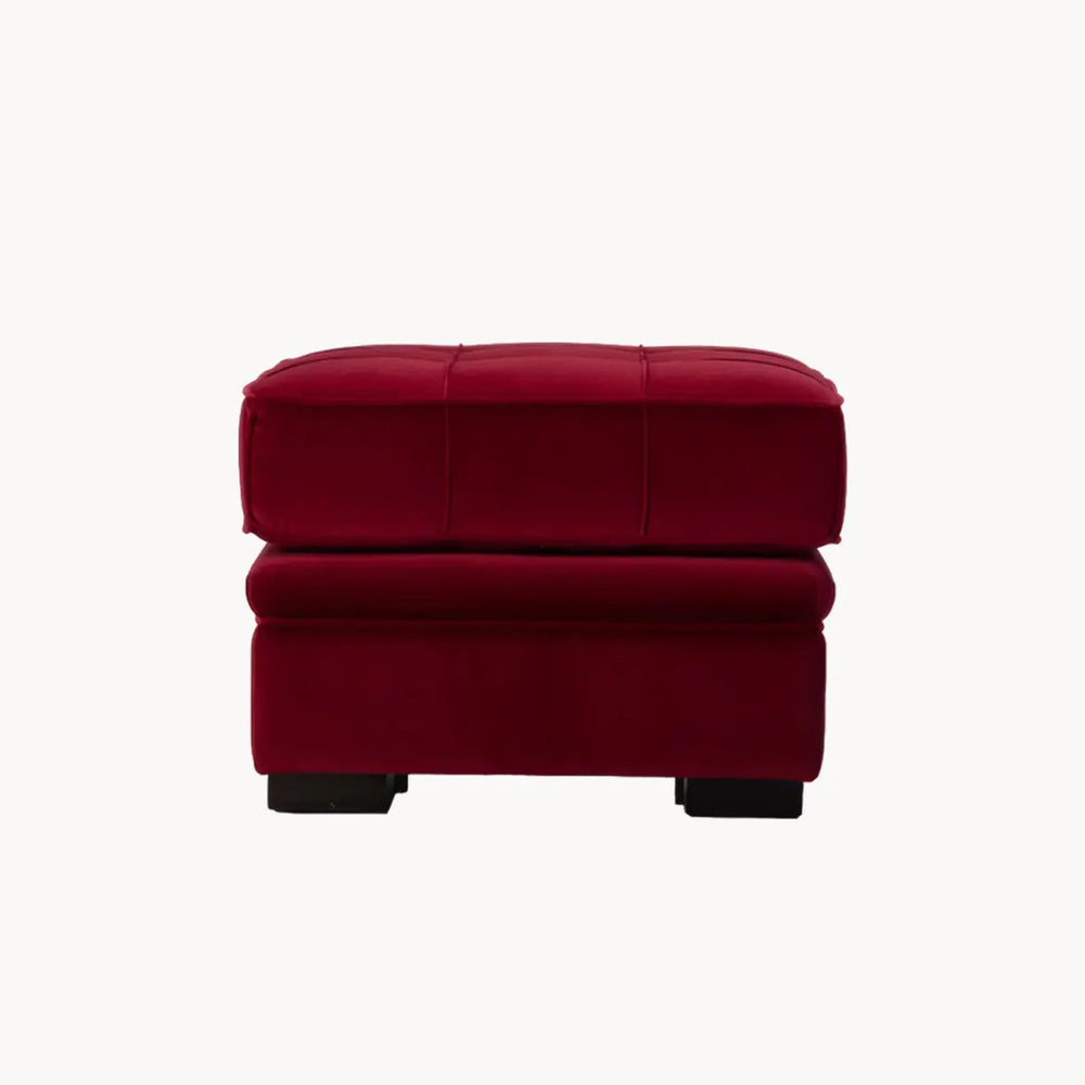 Lauric Ottoman