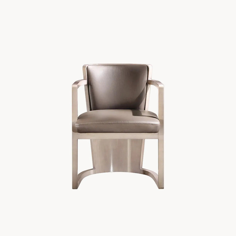 Wiebe Armchair