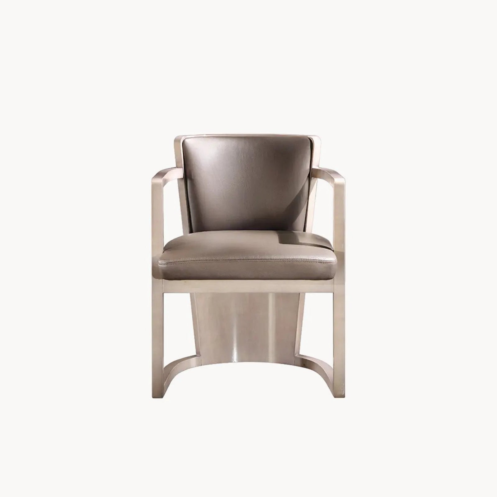 Wiebe Armchair