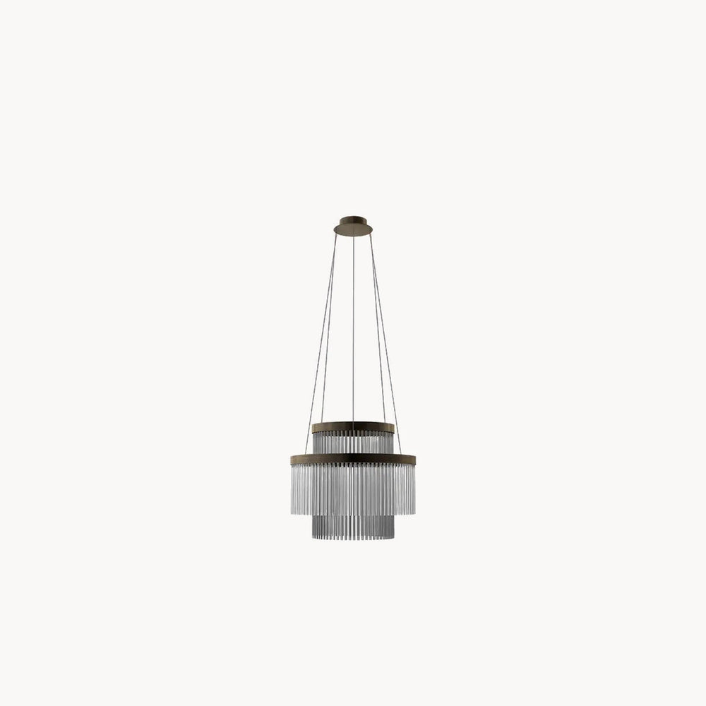 Paris Chandelier