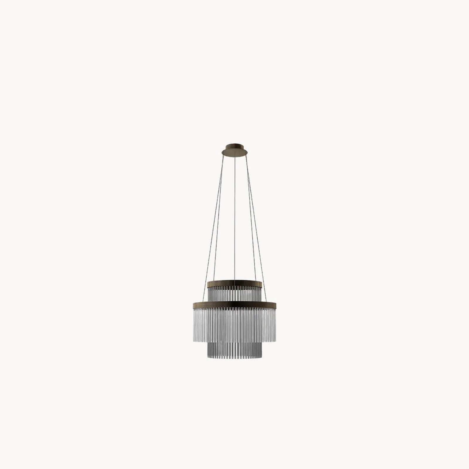 Paris Chandelier