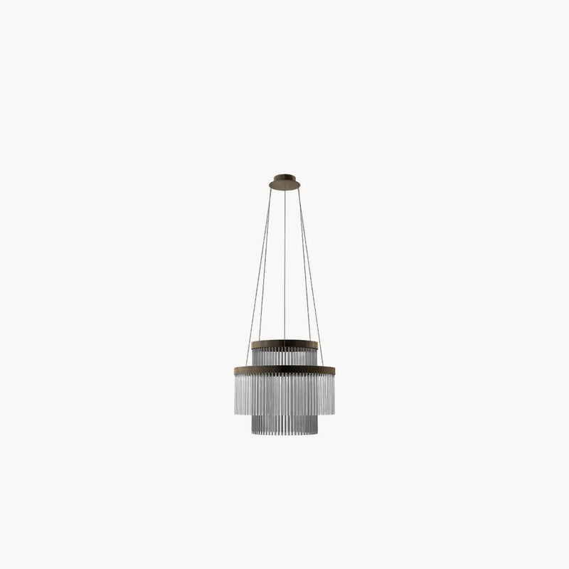 Paris Chandelier