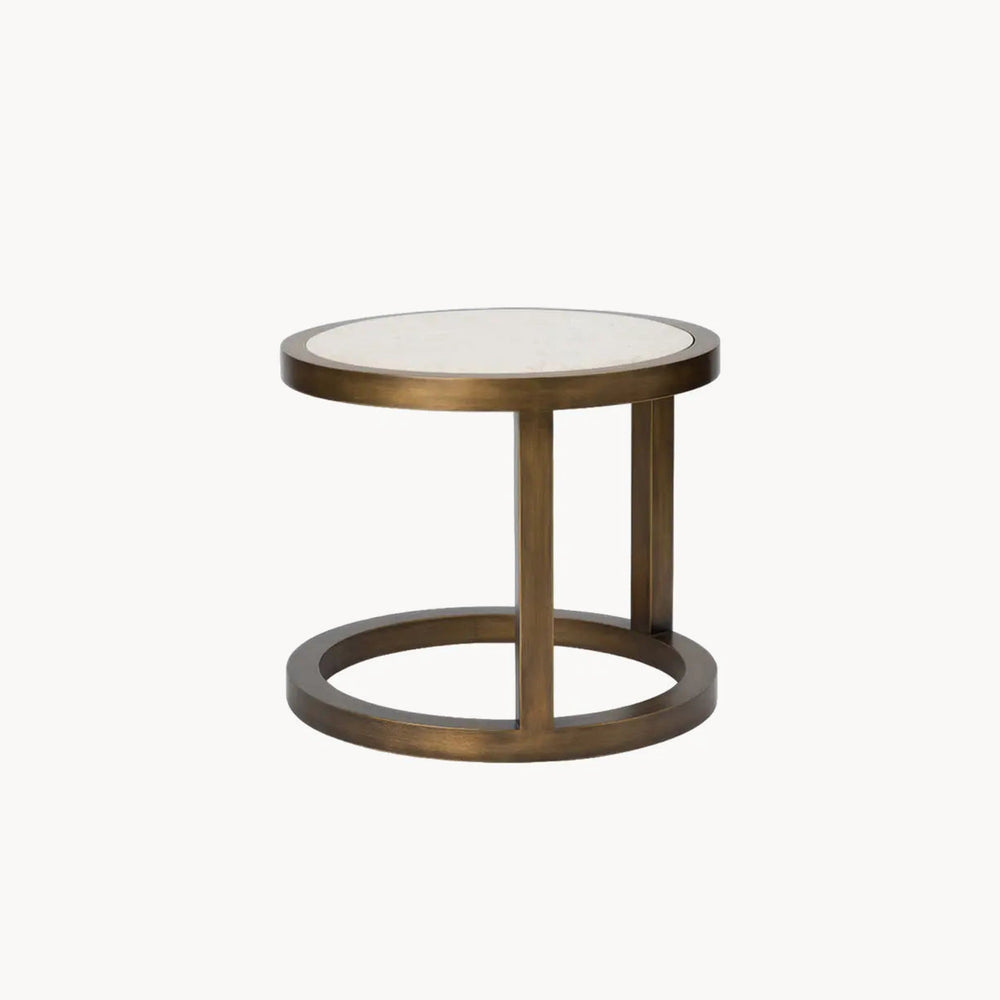 Omega Side Table