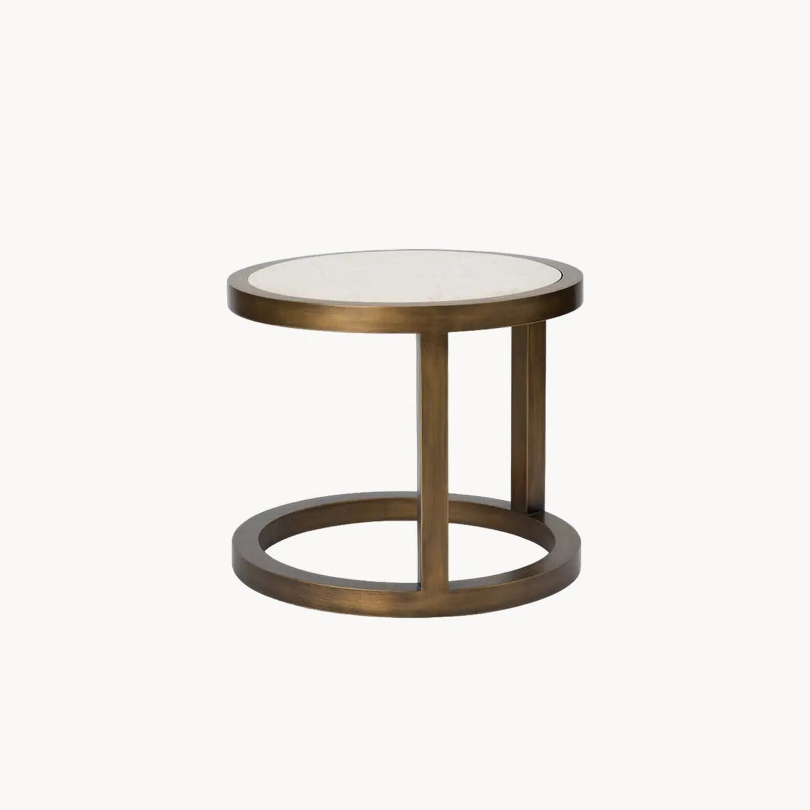 Omega Side Table