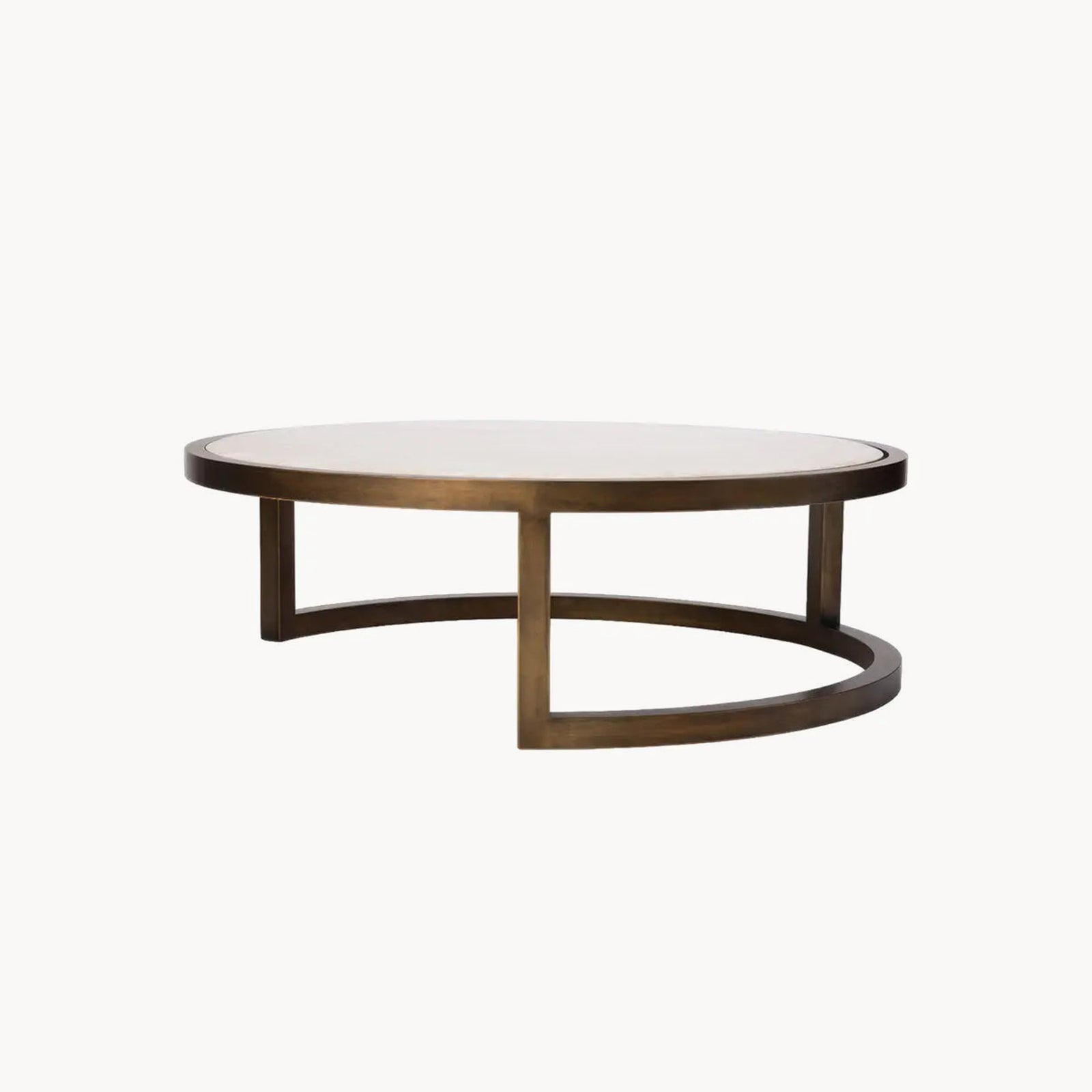 Omega Coffee Table