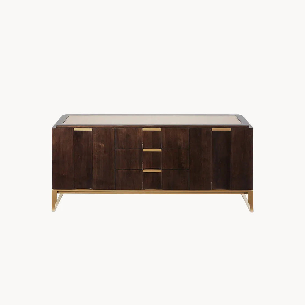 Paris Sideboard With Drawers