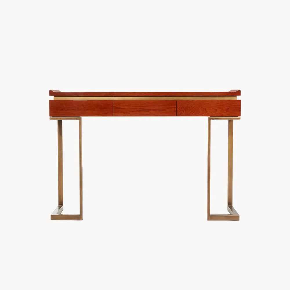 Princeton Console