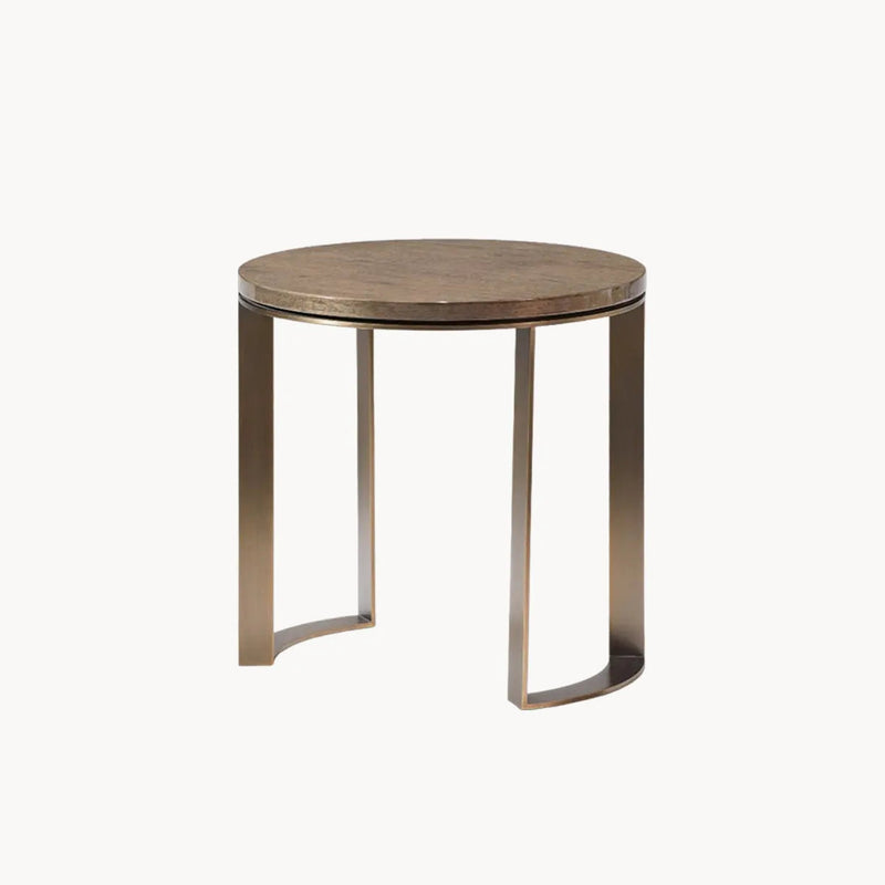 Paris Side Table