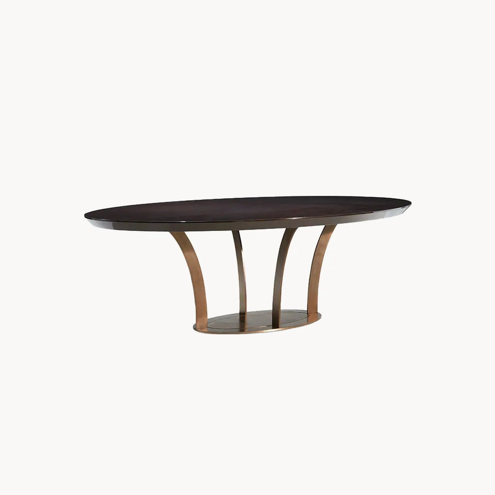 Paris Oval Dining Table