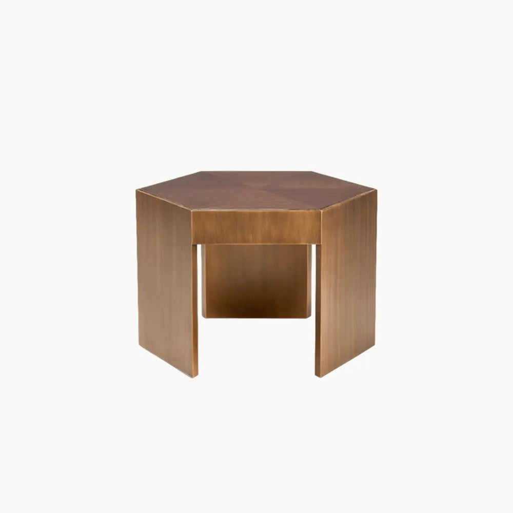 Trio New Coffee Table
