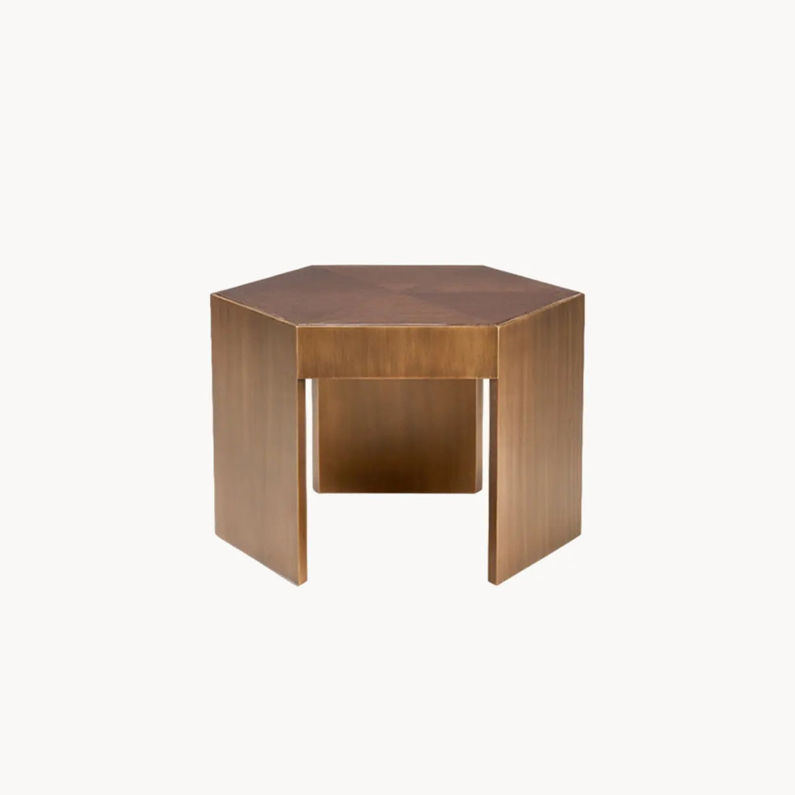Trio New Coffee Table