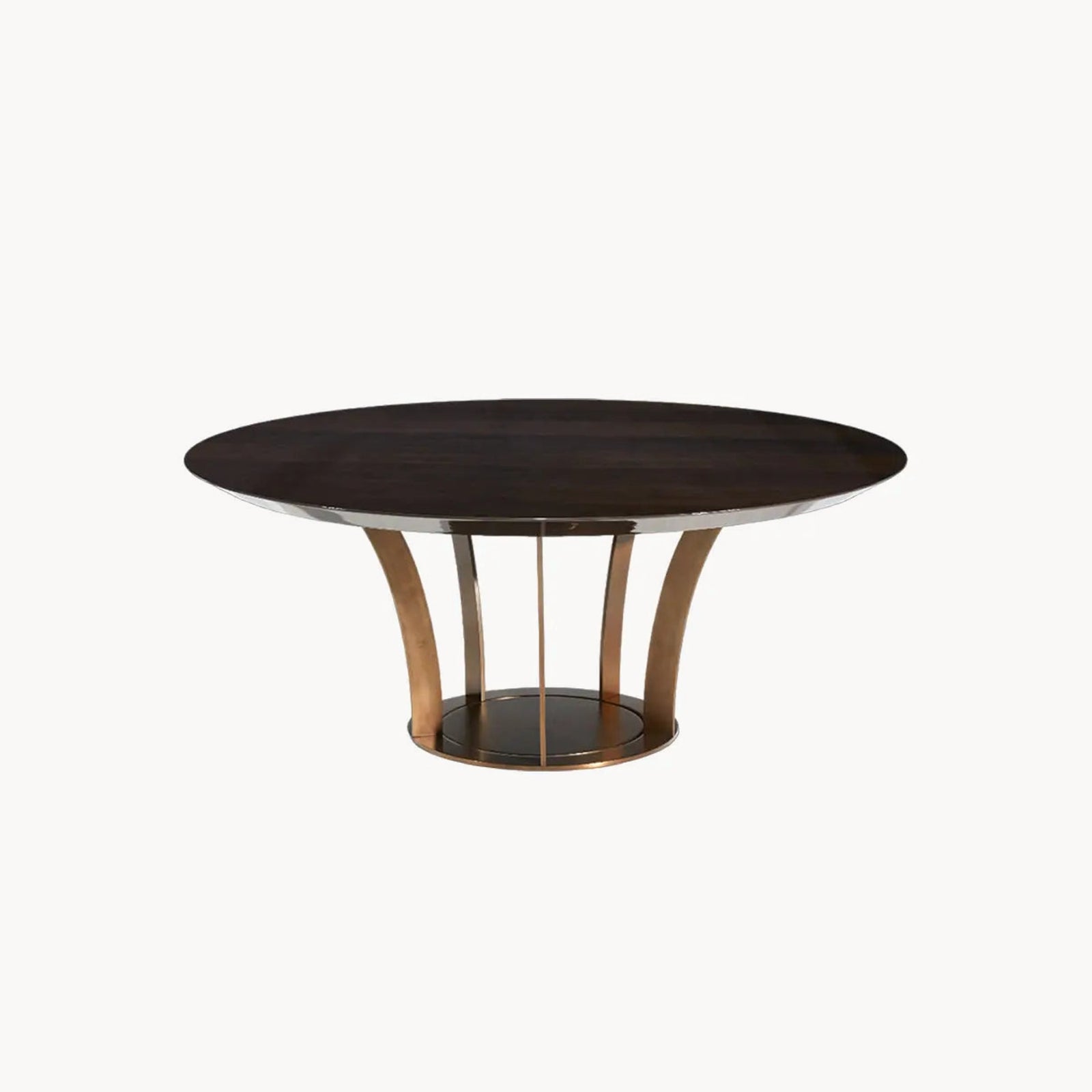 Paris Round Dining Table