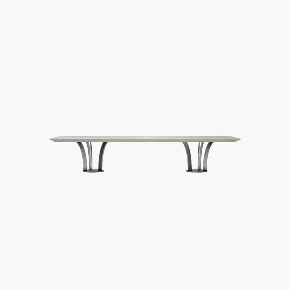 Paris Rectangular Dining Table