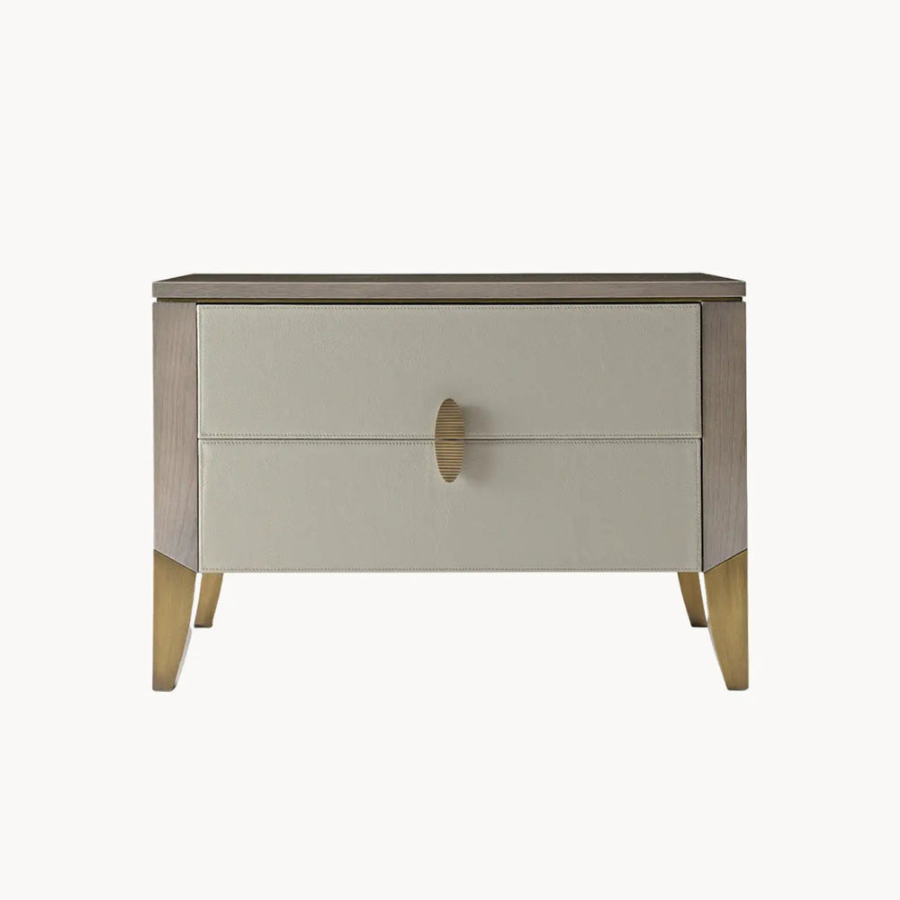 Vendôme Bedside Table