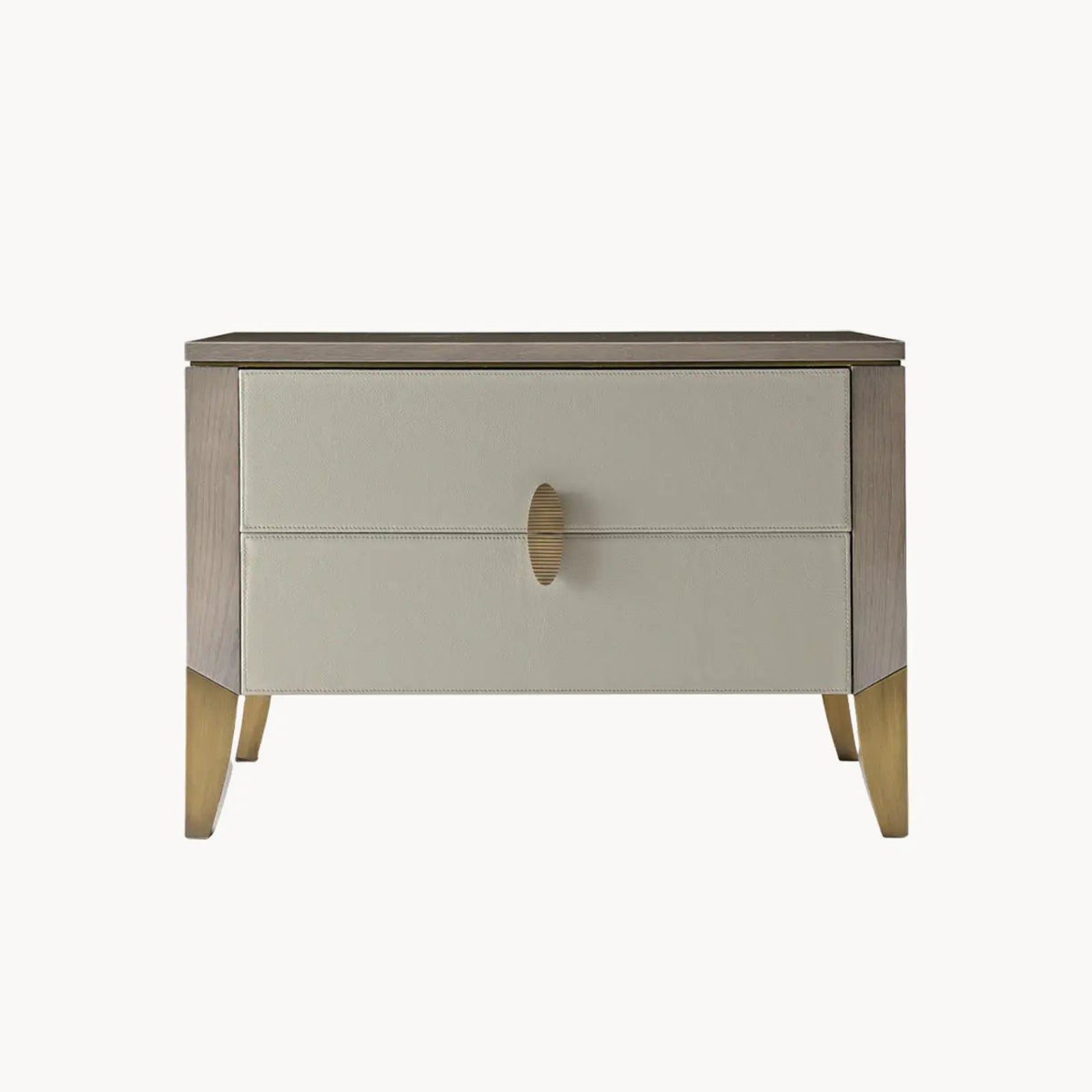 Vendôme Bedside Table