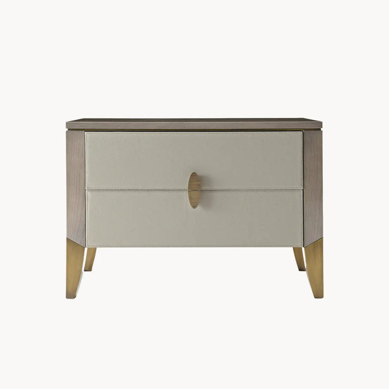 Vendôme Bedside Table