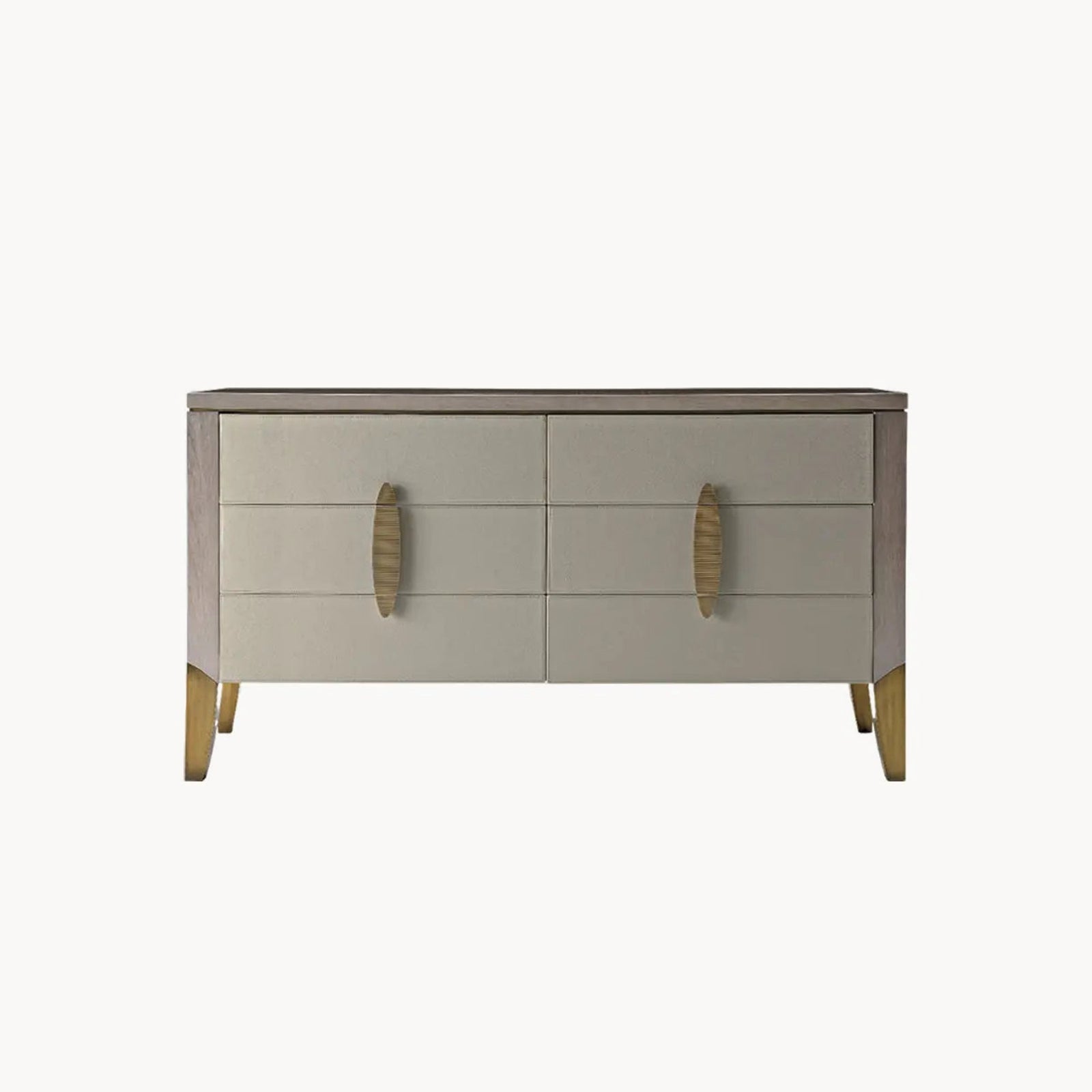 Vendôme Chest Of Drawers