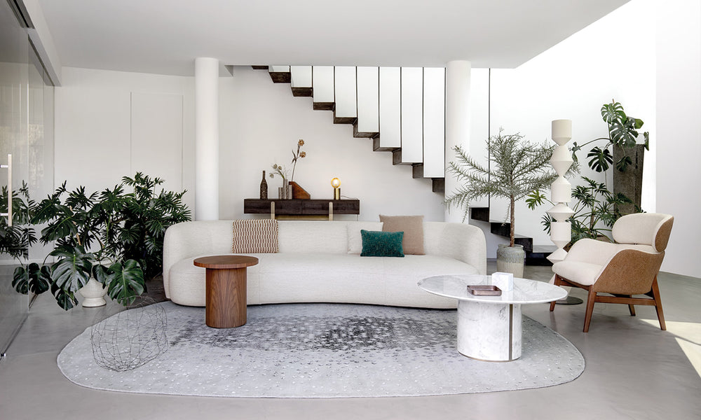 Icaro Dining Table — view 4