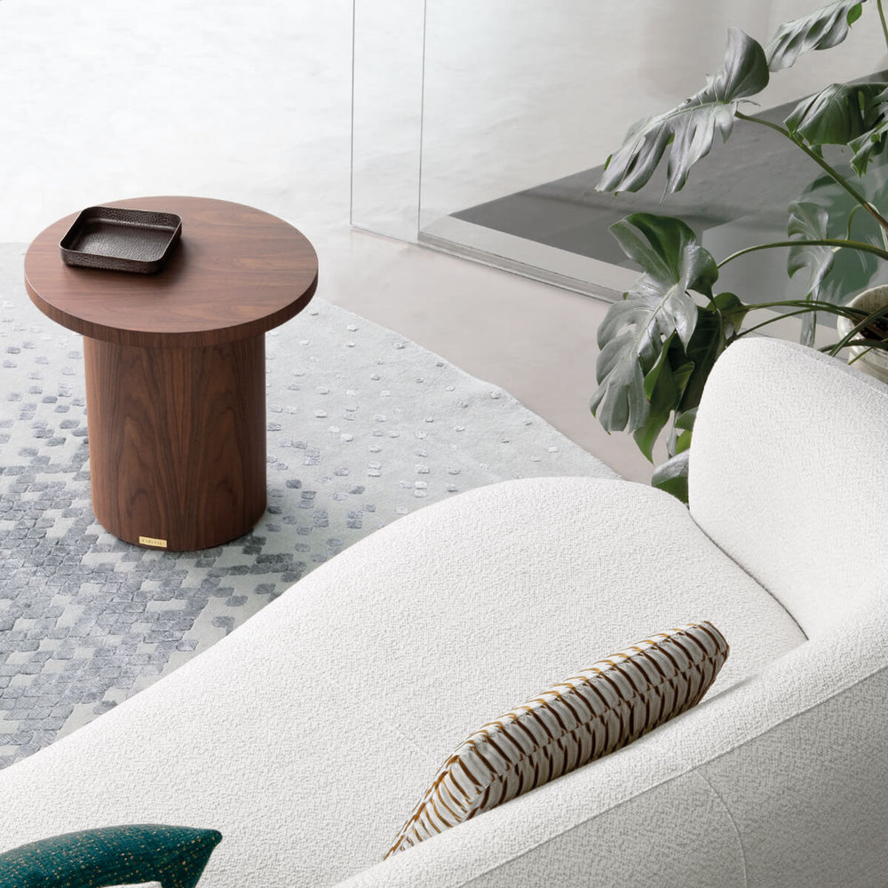 Icaro Dining Table — view 2