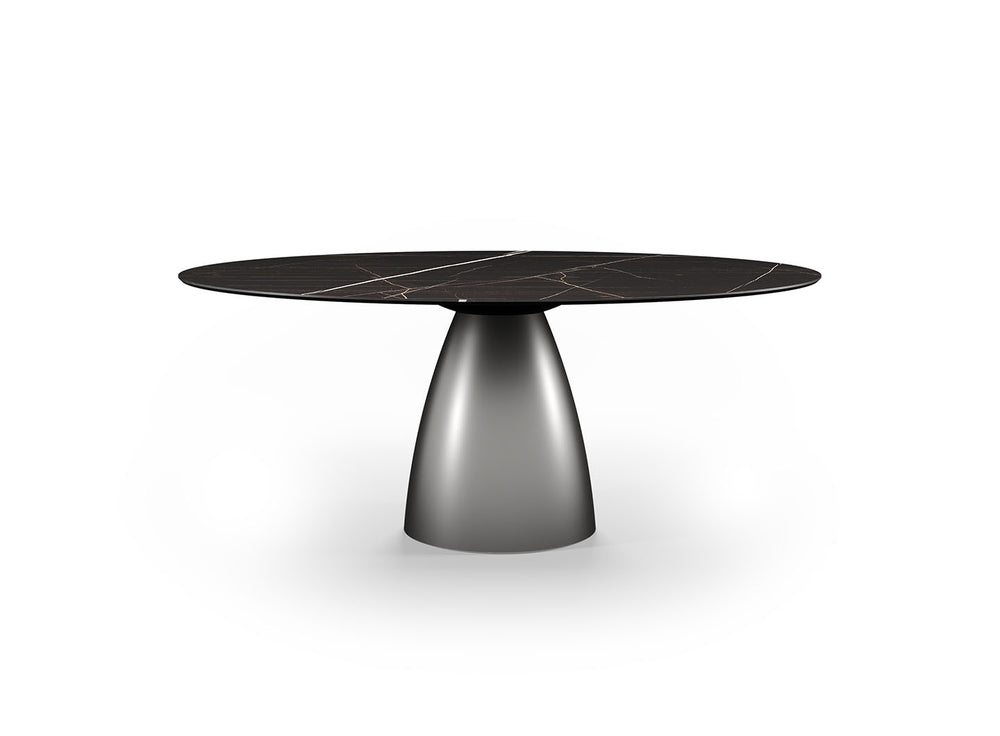Botero Dining Table by Reflex Angelo