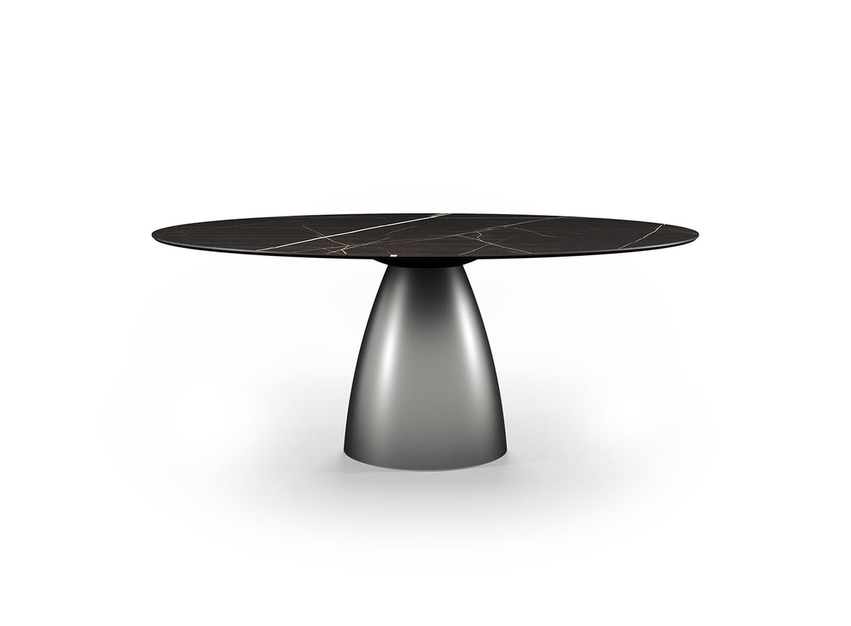 Botero Dining Table by Reflex Angelo