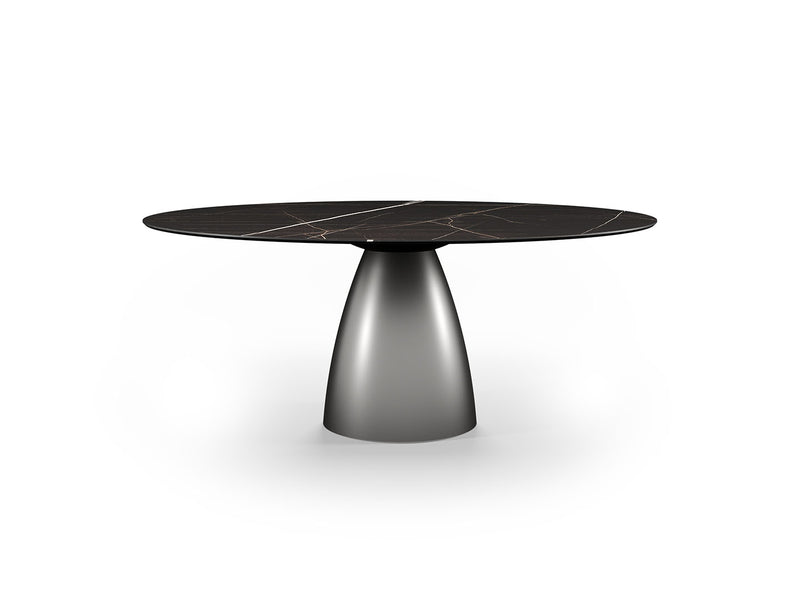 Botero Dining Table by Reflex Angelo