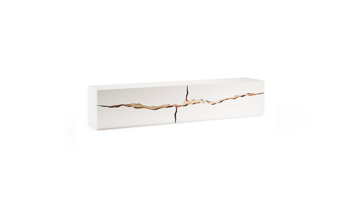 Impact Low Sideboard by Reflex Angelo