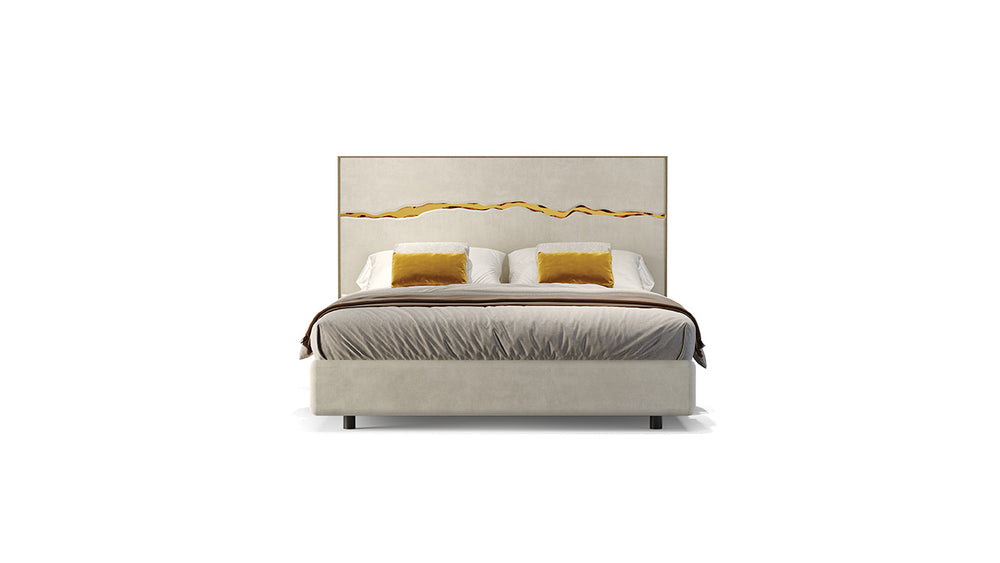 Impact Bed by Reflex Angelo