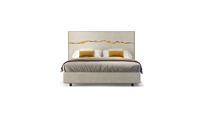 Impact Bed by Reflex Angelo