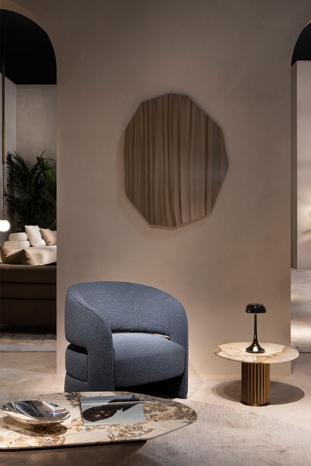 Incanto — view 7