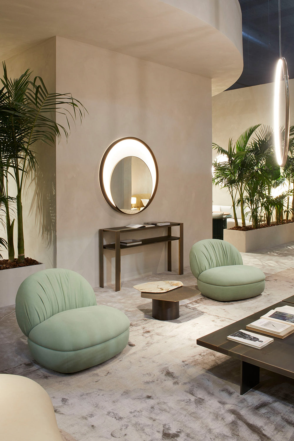 Incanto — view 8