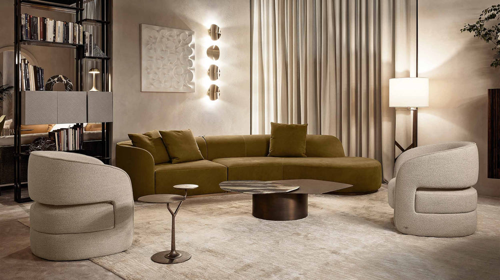 Incanto — view 6