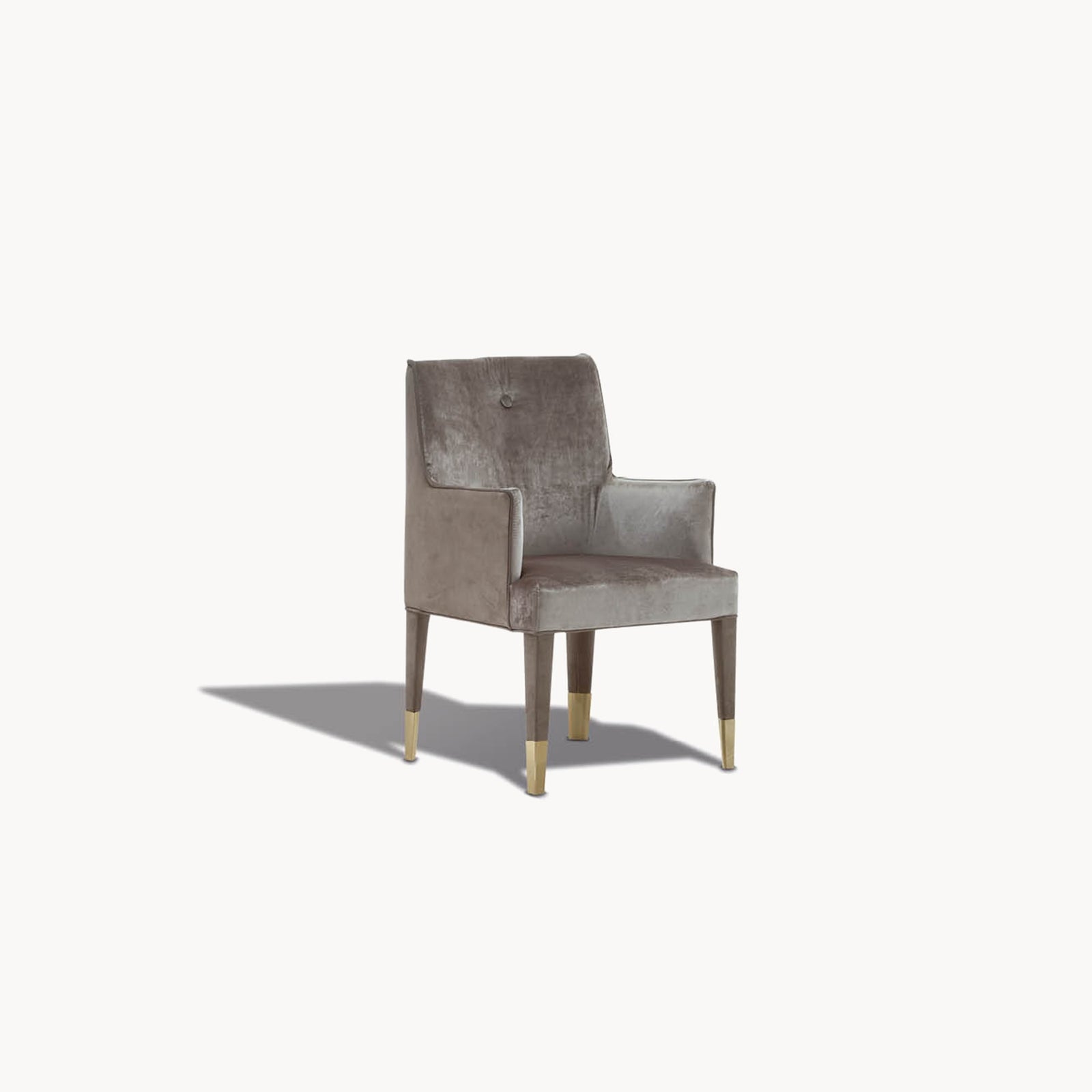 Infinity Armchair — front view