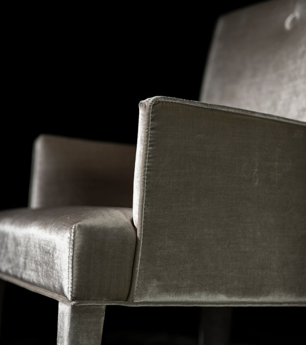 Infinity Armchair — view 2