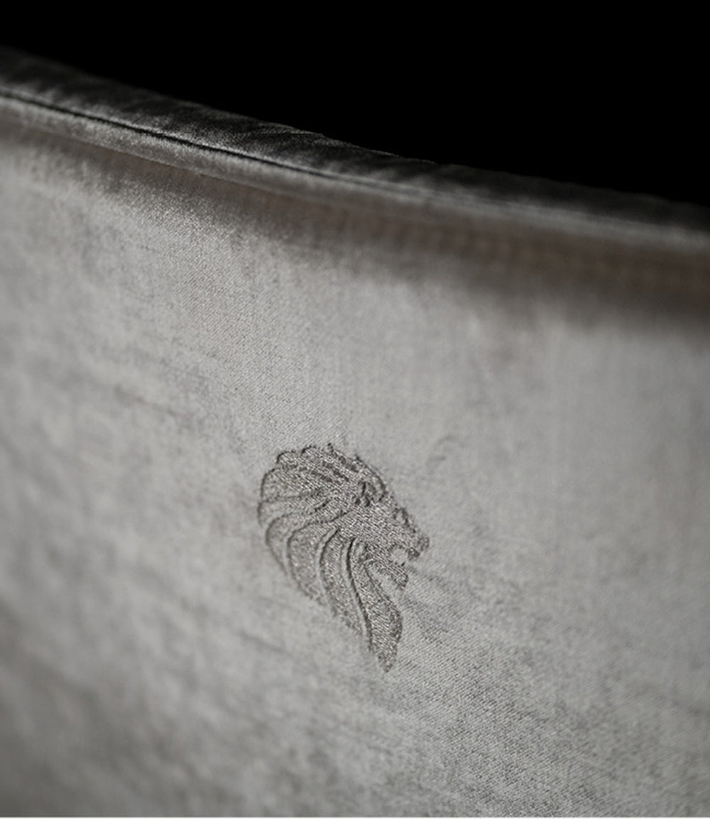 Infinity Armchair — view 4