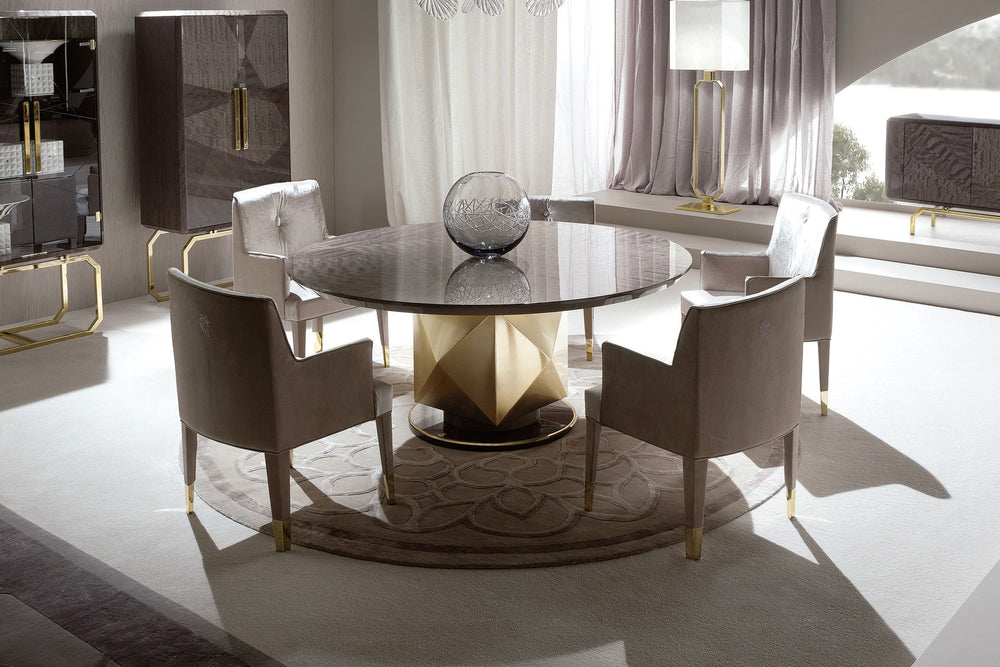 Infinity Armchair — view 5