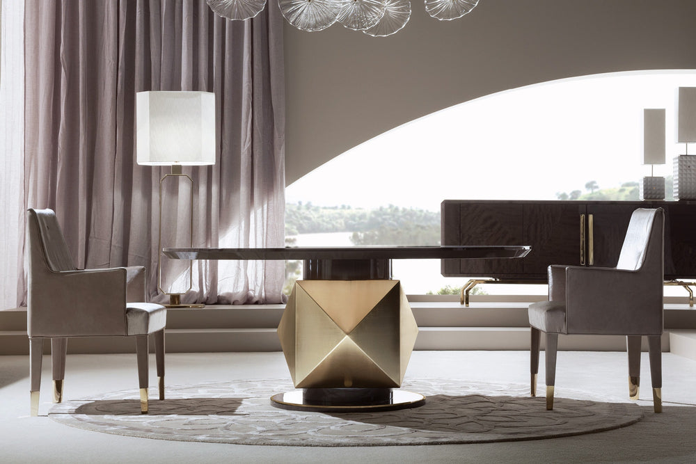 Infinity Armchair — view 6