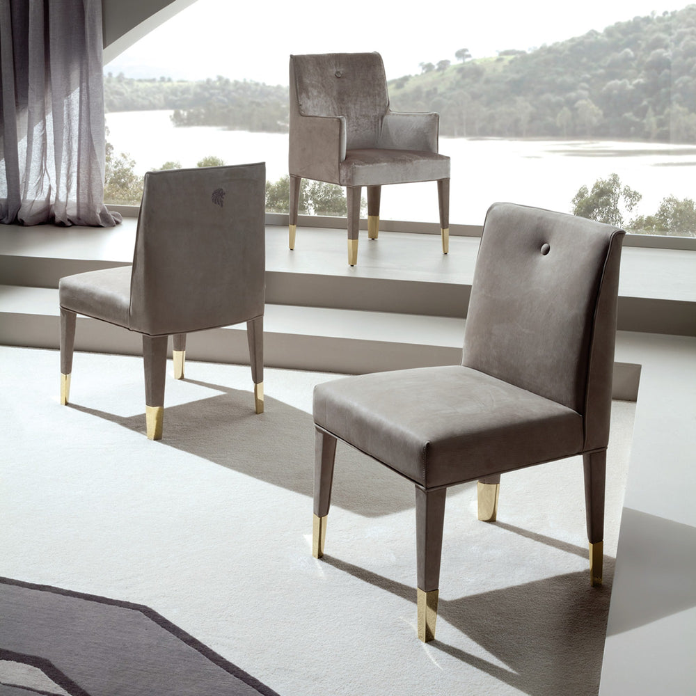 Infinity Armchair — view 7